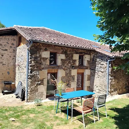 Le Goire At Le Maingaud Saulgond