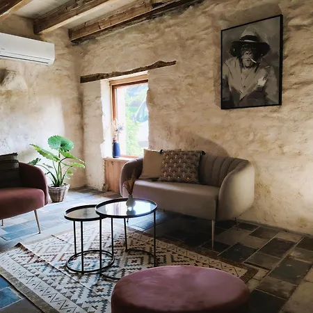Le Goire At Le Maingaud Vakantiehuis