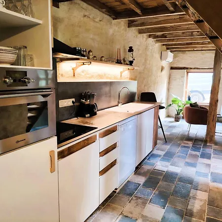 Le Goire At Le Maingaud Saulgond