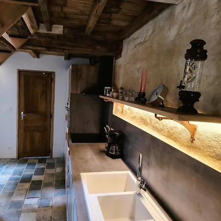 Le Goire At Le Maingaud 別荘 Saulgond
