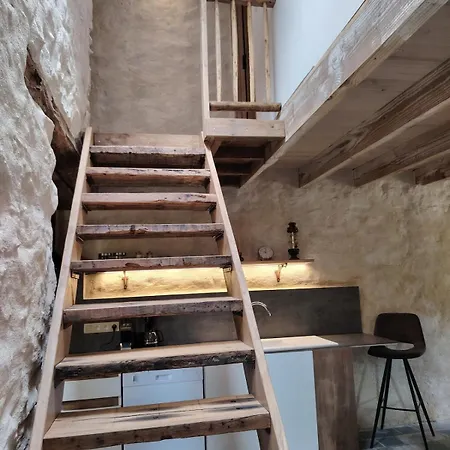 Le Goire At Le Maingaud 別荘 Saulgond