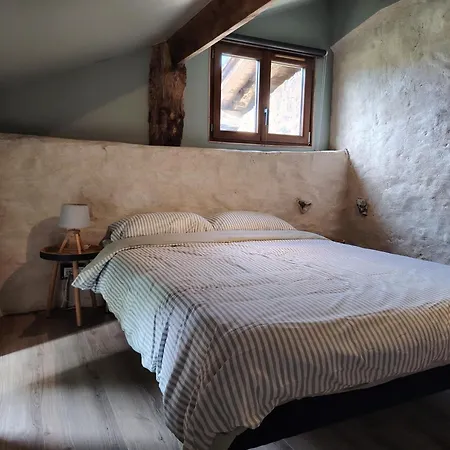 Vakantiehuis Le Goire At Le Maingaud Saulgond