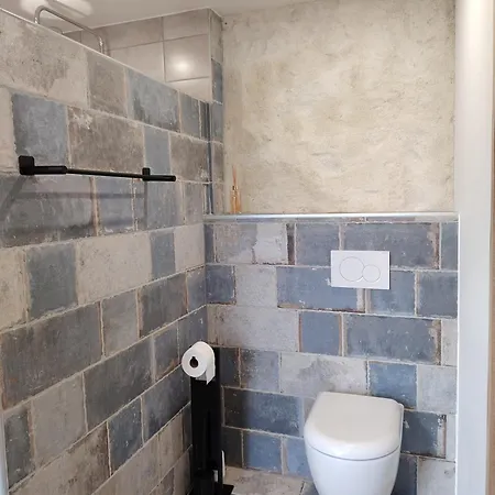 Le Goire At Le Maingaud Сasa de vacaciones *