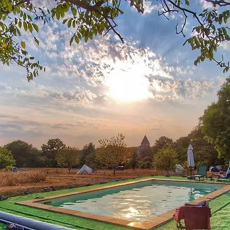 Le Goire At Le Maingaud Сasa de vacaciones