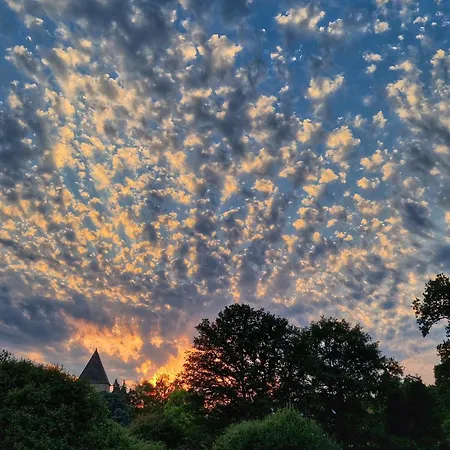 Le Goire At Le Maingaud Сasa de vacaciones *