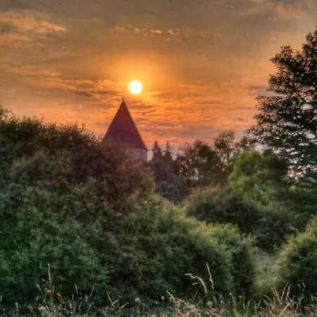 Le Goire At Le Maingaud