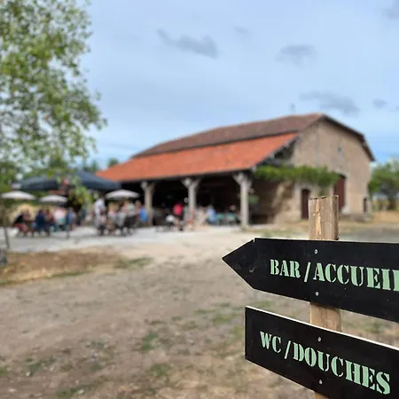 Le Goire At Le Maingaud Сasa de vacaciones Saulgond