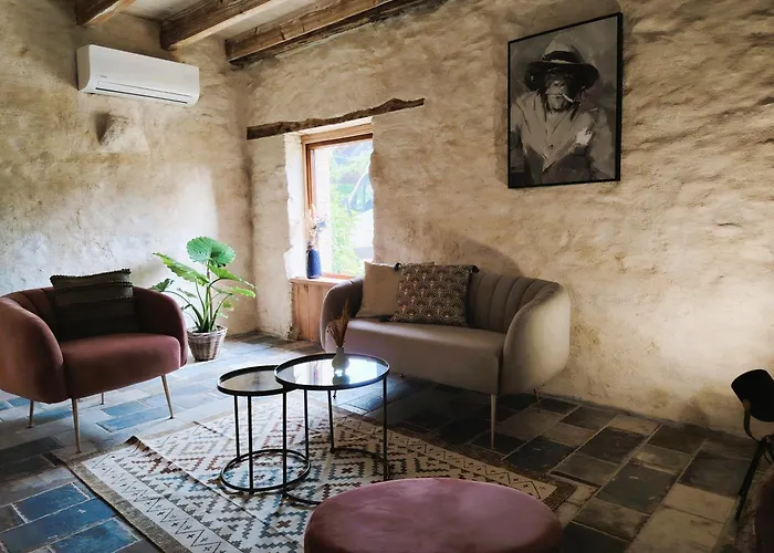 Le Goire At Le Maingaud 度假居