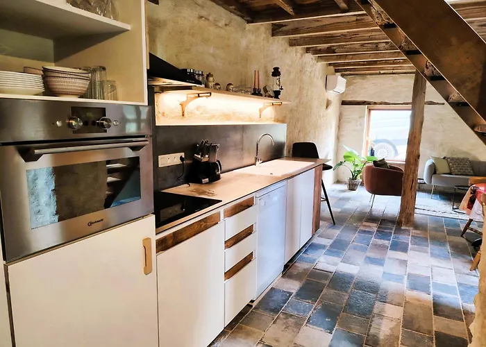 Le Goire At Le Maingaud Saulgond