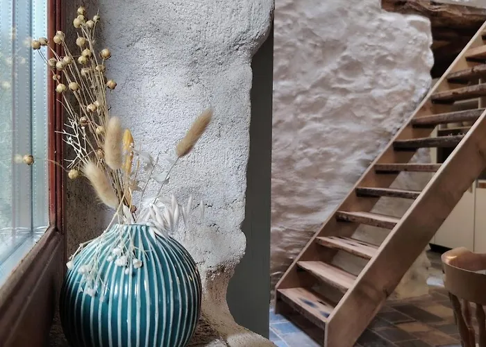 Le Goire At Le Maingaud