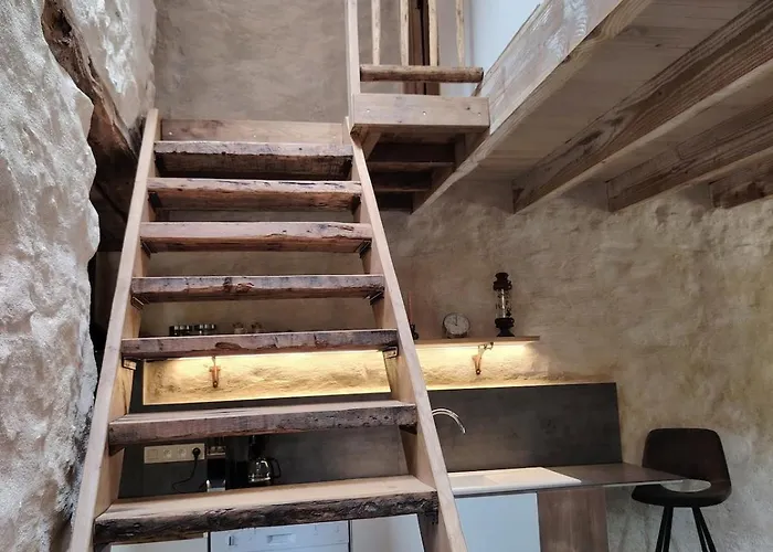 Le Goire At Le Maingaud Сasa de vacaciones Saulgond