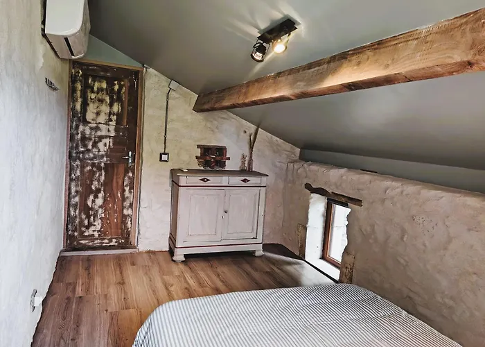 Le Goire At Le Maingaud Saulgond