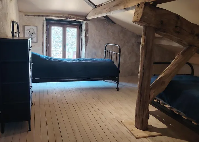 Le Goire At Le Maingaud