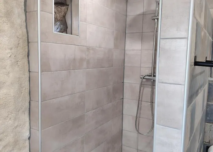 Le Goire At Le Maingaud 度假居 Saulgond