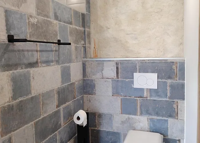 Le Goire At Le Maingaud 度假居 *