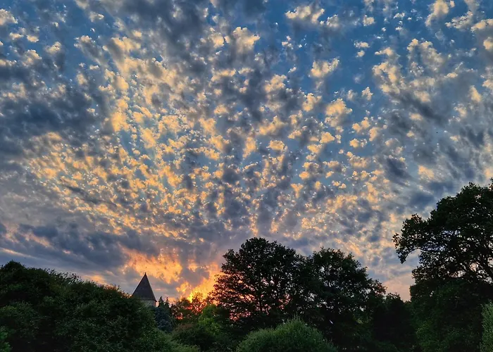 Le Goire At Le Maingaud Сasa de vacaciones *