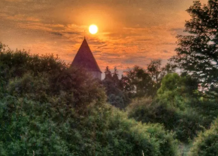 Le Goire At Le Maingaud