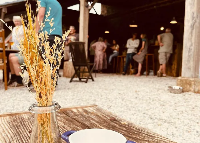 Le Goire At Le Maingaud 度假居