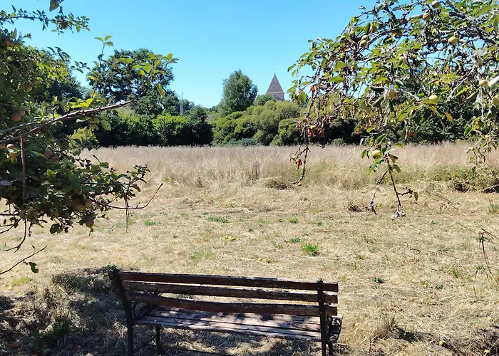 Le Goire At Le Maingaud Сasa de vacaciones *